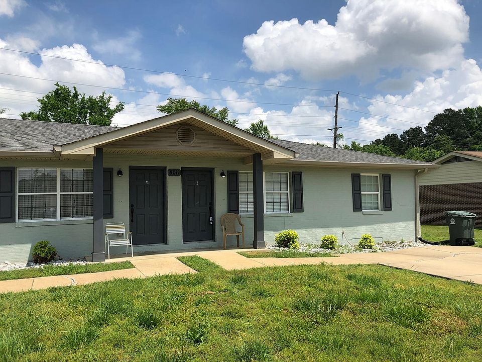 1st image of 5011 N Moore Ln #B