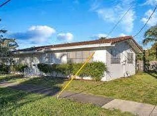 3924 Hayes St, Hollywood, FL 33021