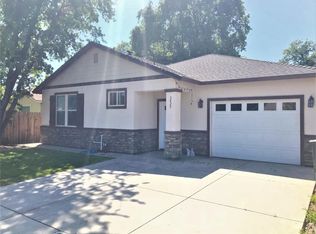 3435 Shelden St, Sacramento, CA