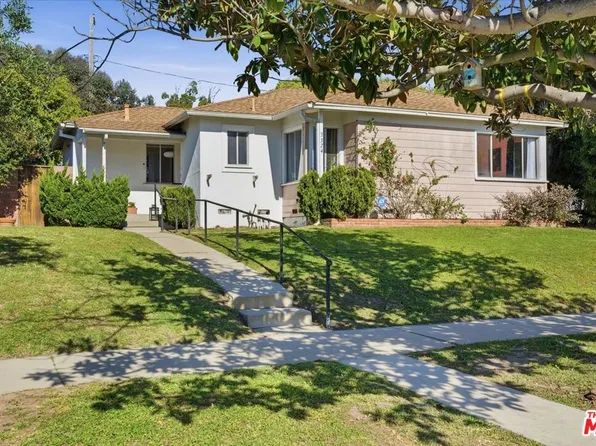 3324 Beethoven St, Los Angeles, CA 90066