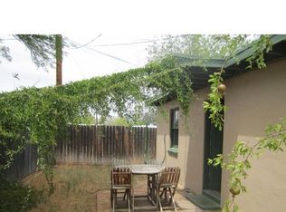 2721 E Seneca St, Tucson, AZ 85716