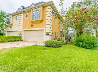 315 Detering St, Houston, TX 77007