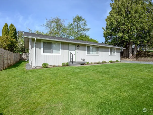 1118 27th Street, Bellingham, WA 98225