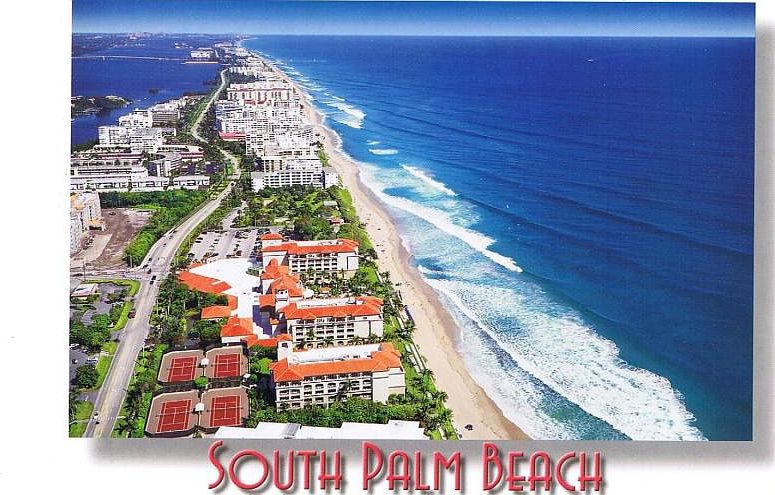 1st image of 3543 S Ocean Blvd APT 115