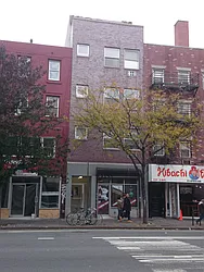 227 First Avenue in East Village