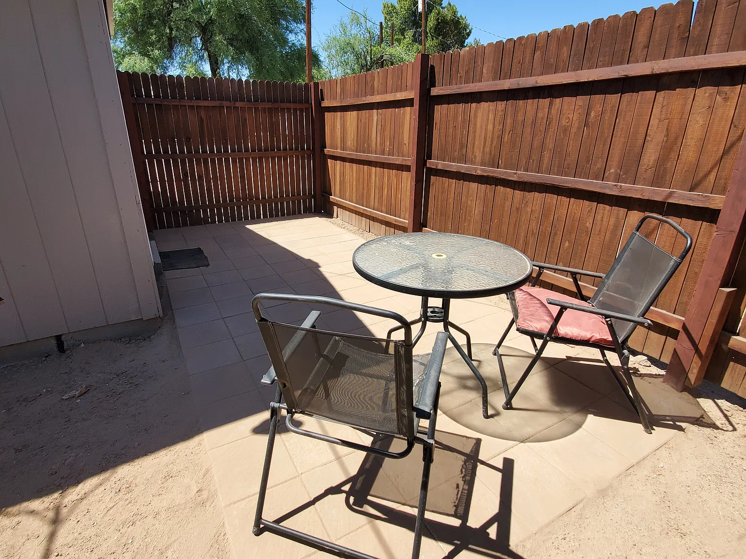 1 bed, $1,025 — Photo 4