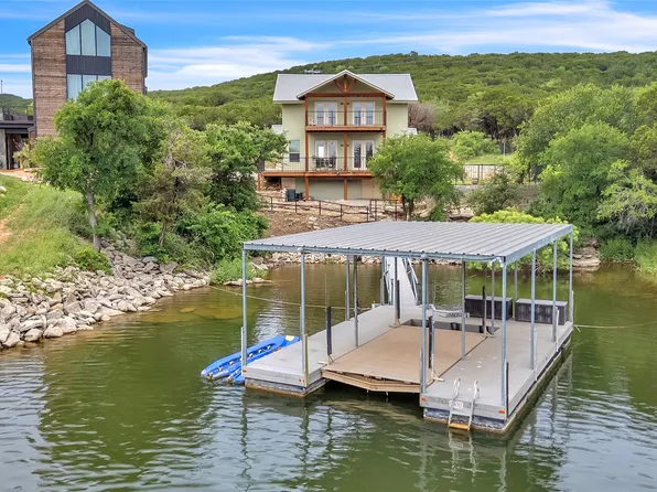 3101 Park Rd #36, Graford, TX 76449
