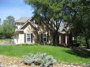 15244 Manzanita Rd, Sutter Creek, CA 95685