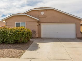 5500 Crown Ridge Rd NW, Albuquerque, NM 87114