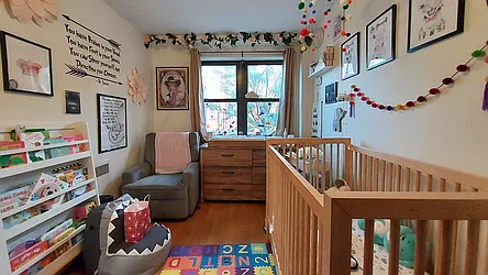 Rented by R New York