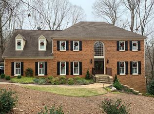 4482 Park Place Ter, Marietta, GA 30066