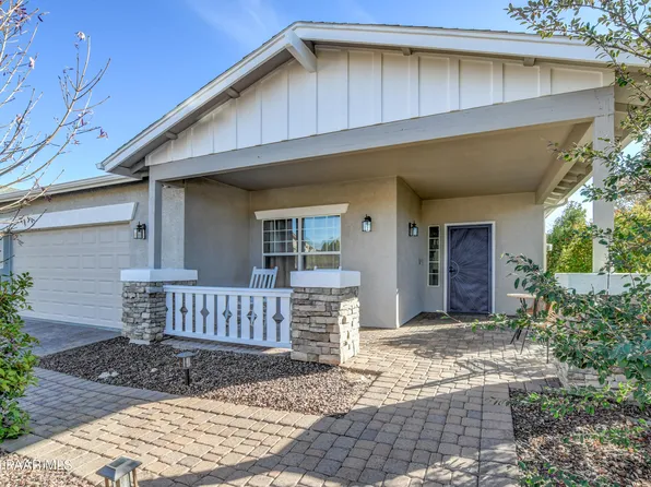 551 N Mercado St, Dewey, AZ 86327