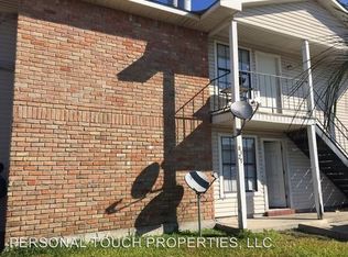 8327 Ned Ave, Baton Rouge, LA 70820