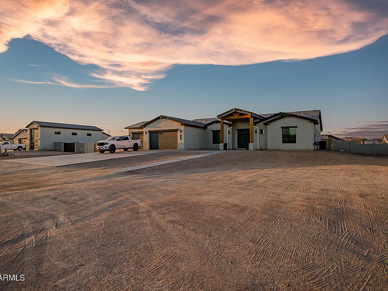 15422 W Bajada Dr — Photo 73