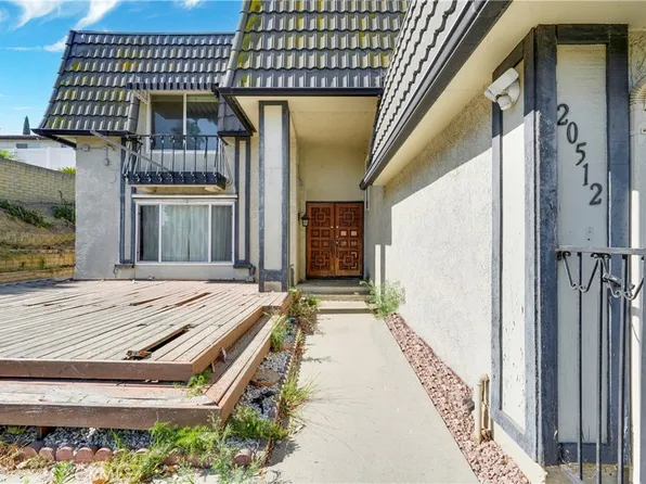 20512 Starshine Rd, Walnut, CA 91789