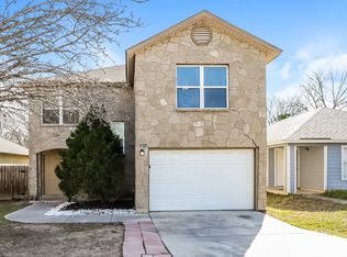 8320 Morning Grv, Converse, TX 78109