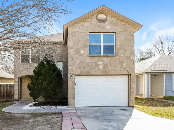 8320 Morning Grv, Converse, TX 78109