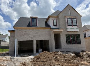 2409 Nolan Dr Lot 38, Franklin, TN 37064