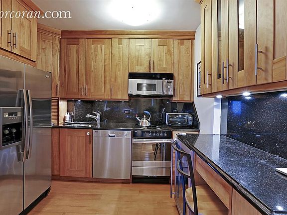 2nd image of 403 E 62nd St APT 16B