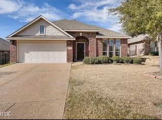 5440 Shasta Ridge Ct, Fort Worth, TX 76123