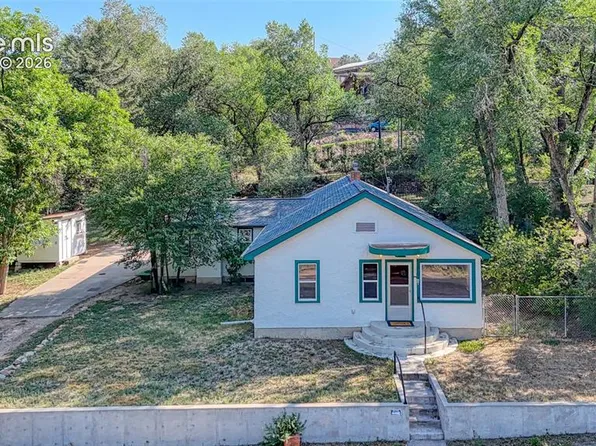 3172 W Kiowa St, Colorado Springs, CO 80904