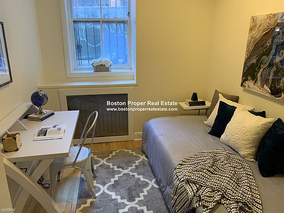 186 Commonwealth Ave. #B2 Boston - Back Bay Unit Photo 4