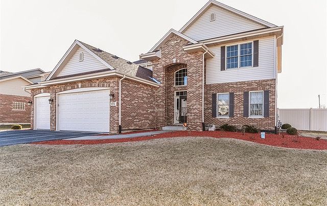 1st image of 8775 Scheer Dr