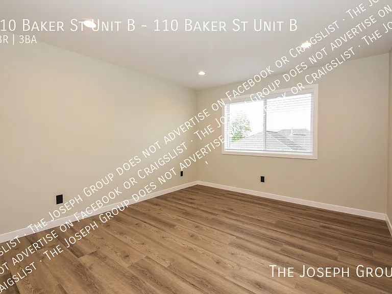 110 Baker St #B — Photo 13