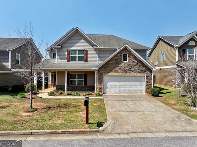 7315 San Vista Dr, Columbus, GA, 31909