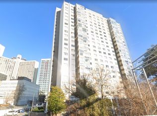 215 Piedmont Ave NE APT 205, Atlanta, GA 30308