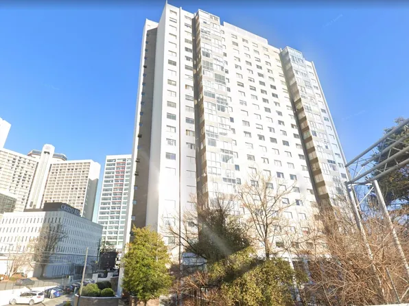 215 Piedmont Ave NE APT 2110, Atlanta, GA 30308