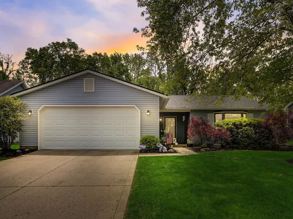 5445 Vicksburg Dr, Indianapolis, IN 46254