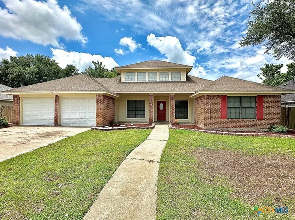 604 Dunbar Dr, Victoria, TX 77904
