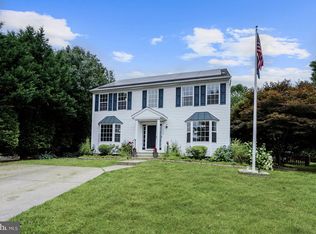 1309 Allen Ct, Eldersburg, MD 21784