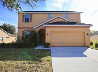117 Whispering Pines Way, Davenport, FL 33837