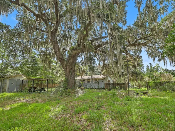 4678 Maybank Hwy, Wadmalaw Island, SC 29487