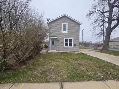 442 Hickory Pl, Elgin, IL, 60120