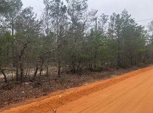 Hamlet Dr, Defuniak Springs, FL 32433