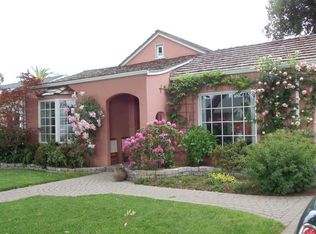 350 Velarde St, Mountain View, CA 94041