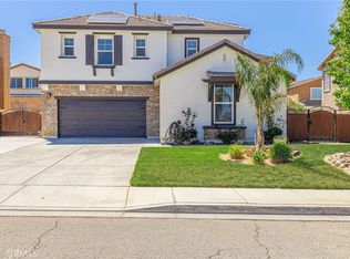 36425 Eveningside Dr, Palmdale, CA 93552