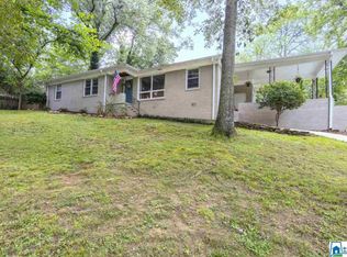 3429 Crayrich Dr, Birmingham, AL 35226