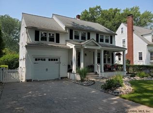 1365 Clifton Park Rd, Niskayuna, NY 12309