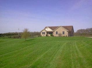 21959 Kuebel Rd, Guilford, IN 47022