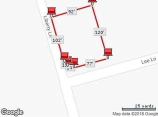 20208 Lee Ln, Leander, TX 78645