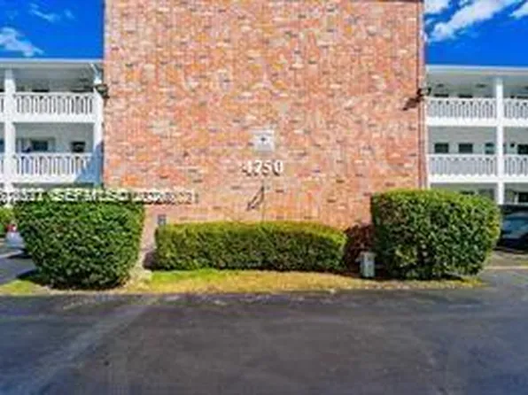 4750 NW 10th Ct APT 308, Fort Lauderdale, FL 33313