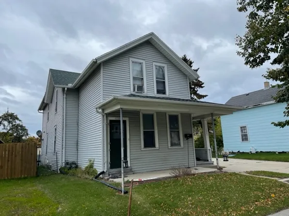 1324 New York Ave, Sheboygan, WI 53081