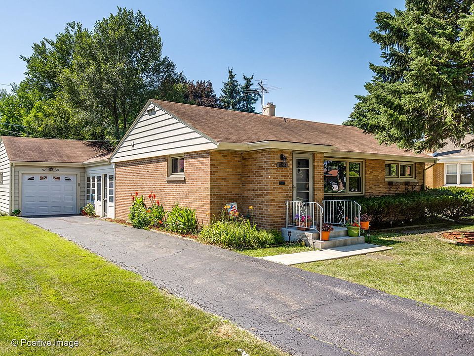 8832 Parkside Ave, Morton Grove, IL 60053 | Zillow