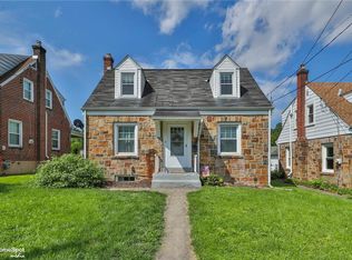 526 Lechauwecki Ave, Bethlehem, PA 18015