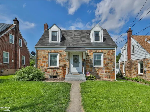 526 Lechauwecki Ave, Bethlehem, PA 18015