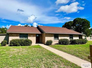 1706 High St, Harlingen, TX 78550